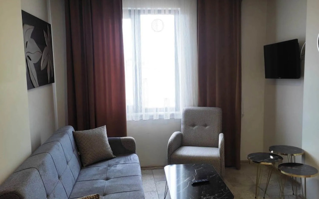 Trabzon Gloria Suite Hotel