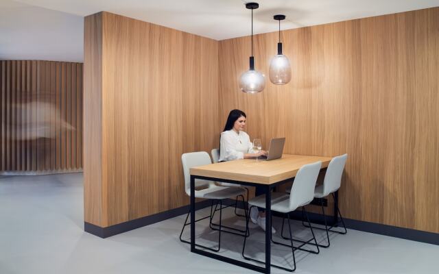 Hotel Neu-Schönstatt