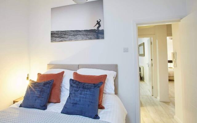 Host Stay The Surfer s Loft Apartment