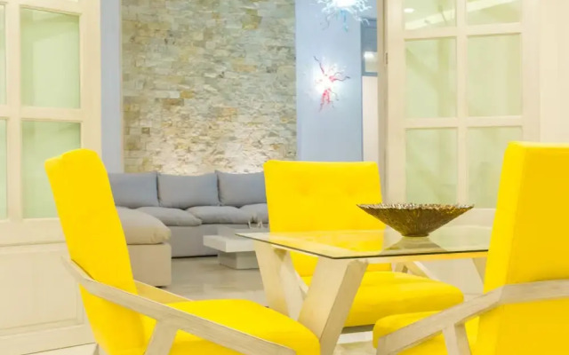 Mansion Serenity en Puerto Aventuras