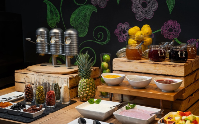 Hotel Berlin Köpenick by Leonardo Hotels