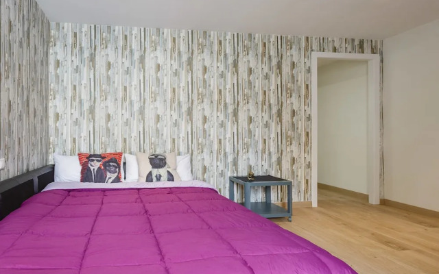 Apartamento La Herencia del Regidor