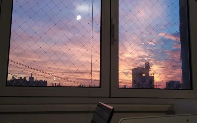 Departamento impecable 2 ambientes Centro de Buenos Aires