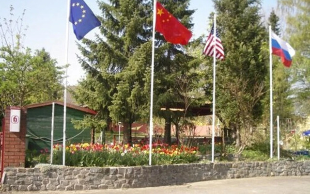 Hotel Harßhof