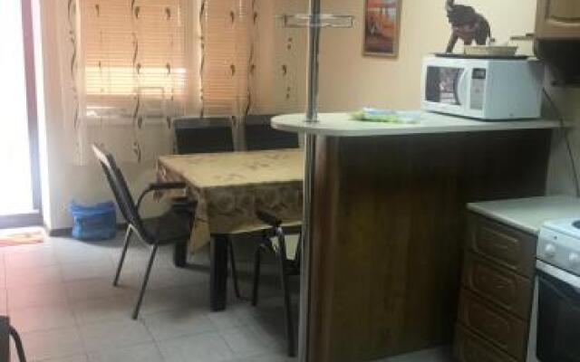 Guest House Staraya Pristan