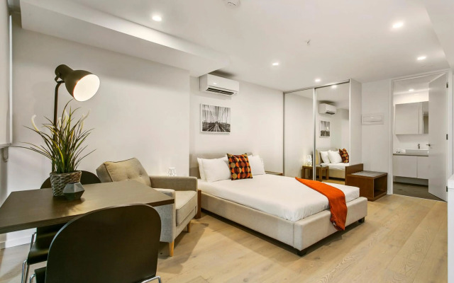 Melbourne City Apartments - Teri