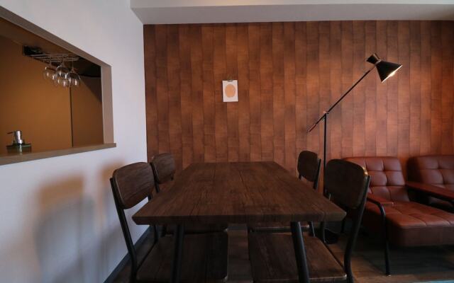 Serenar Room301302