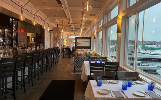 The Hotel at Cape Ann Marina