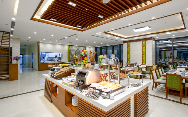 Rosamia Da Nang Hotel
