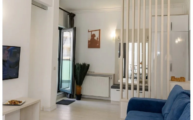 AQUARIUM Residence 6 cm