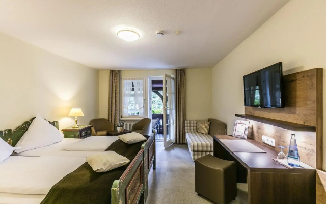 Hotel-Gasthaus Goldener Engel