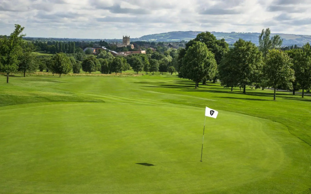 Tewkesbury Park