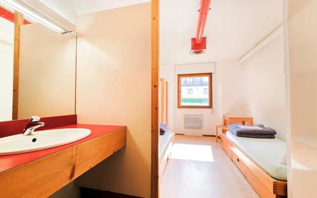 Auberge de Jeunesse HI Chamonix