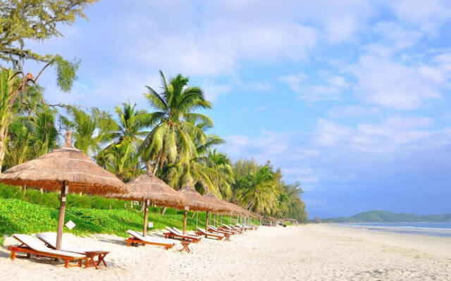 White Sand Doclet Resort & Spa Nha Trang