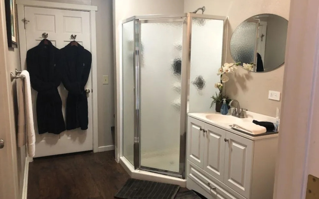 Creekside Inn of Paso Robles