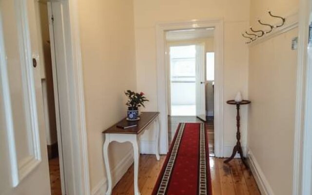 Lambert Cottage Accommodation