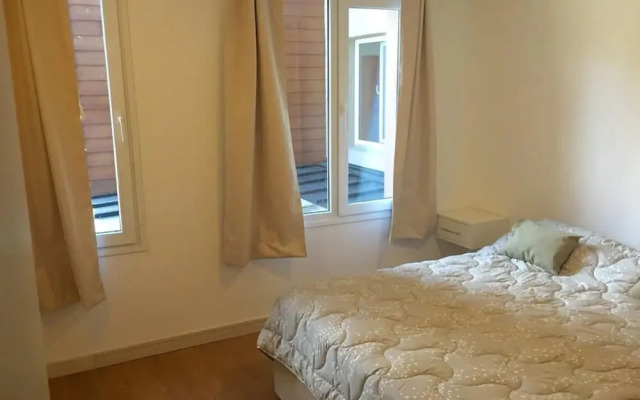 Tu Apart En Bariloche Ix