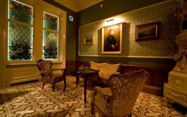 Boutique Hotel Victoria Budapest