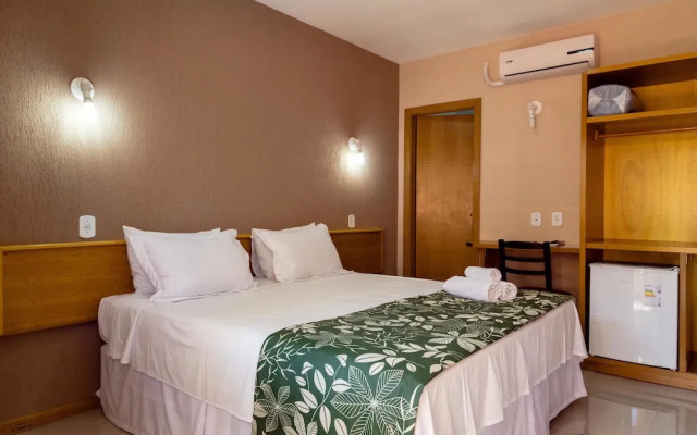 Pousada Dunas de Itaipu