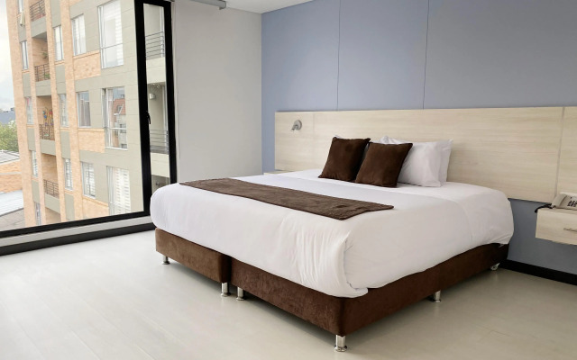 Hotel Regency Boutique La Feria