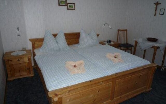 Pension Hellwig Eches