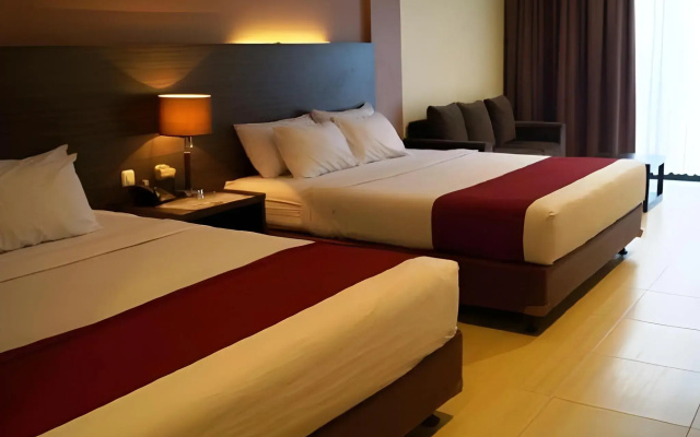 Hotel Batu Paradise Resort