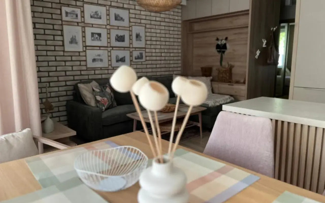 Apartament Akademicka
