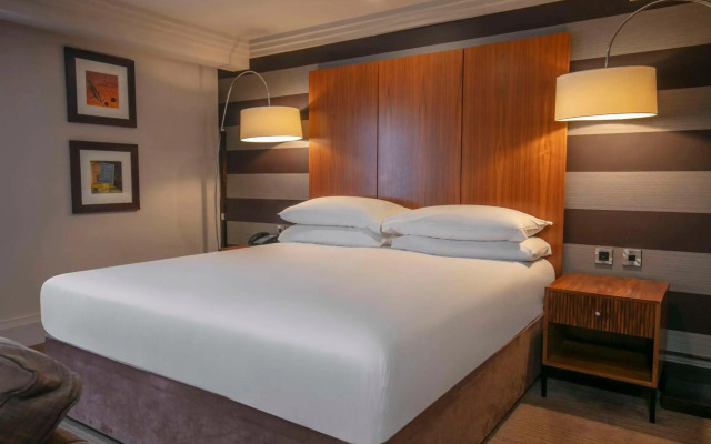 The DoubleTree by Hilton Stratford-upon-Avon