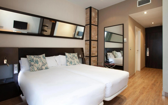 Petit Palace Ruzafa Hotel