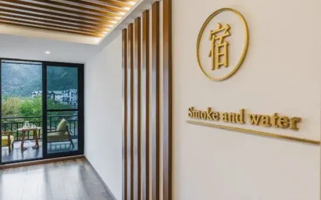 Danyan Liushui Guesthouse