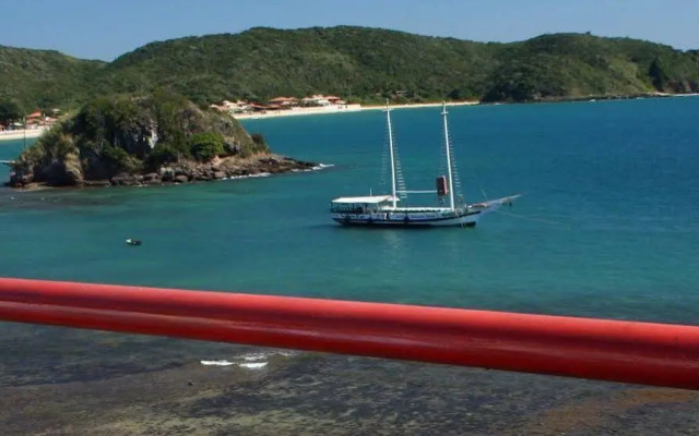 Sailing Hotel & Spa