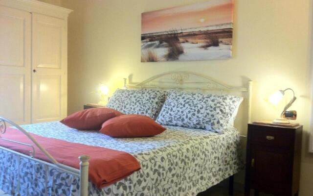 Porta Piccola B&B