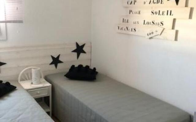 Apartment Les Andalouses