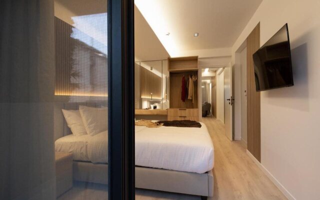 Incanto Boutique Suites - Neos Kosmos