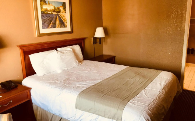 Americas Best Value Inn Laredo