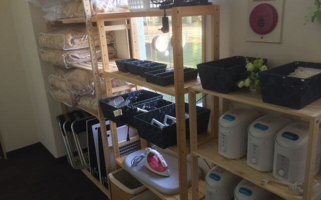 Hotel Niihama Hills Prince House