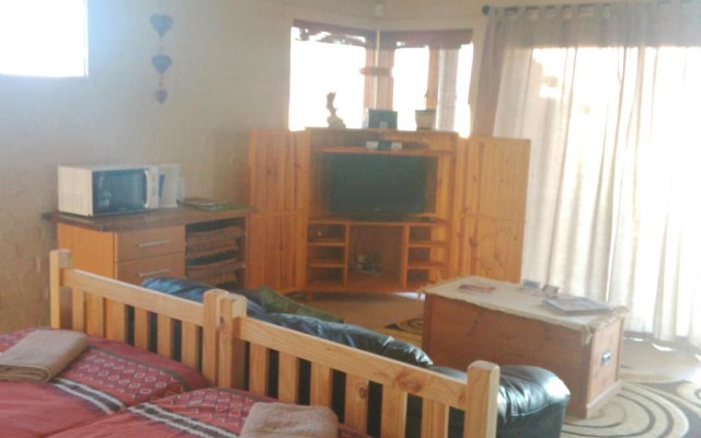 Sea Waters Holiday Homes