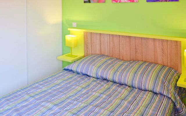 La Grenadine (MPE122)