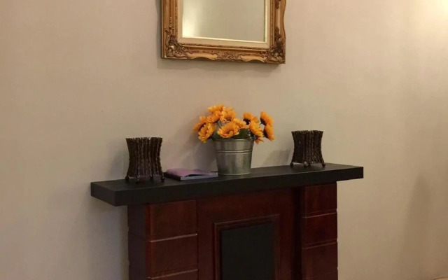 Angel Spa Garden's Homestay