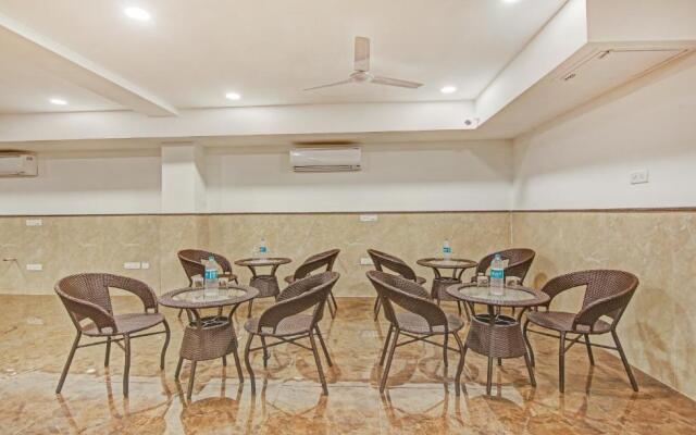 Treebo Aviraj Inn