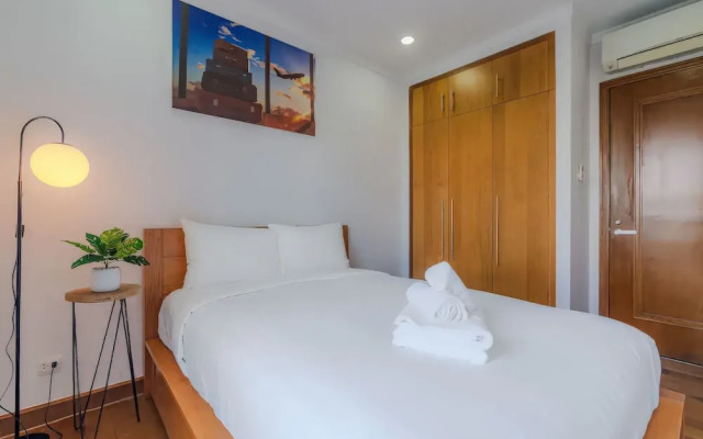 Saigon Pavillon Suites