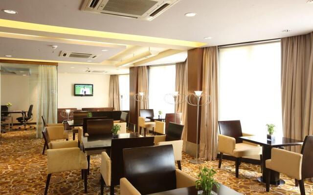 OYO Rooms Juhu Chowpatty