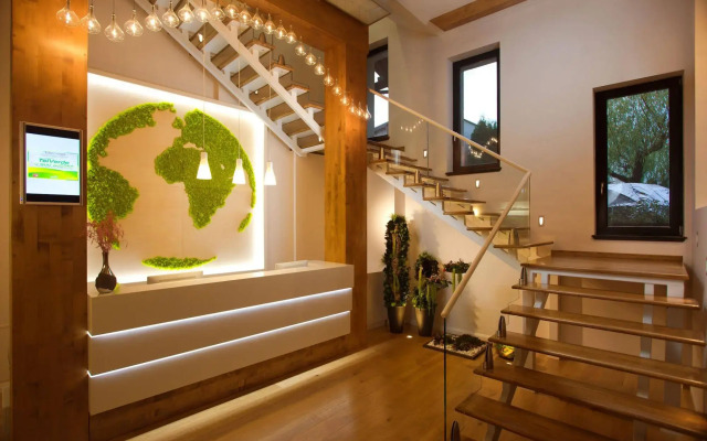 Hotel Vila Class