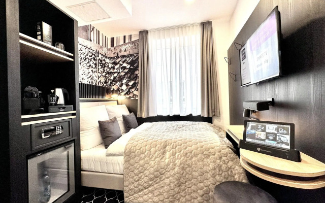 Rhein-Hotel St. Martin