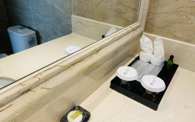 Wyndham Garden Wenchang Nanguo