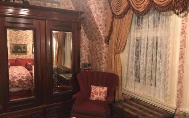 The Gables Bed and Breakfast Philadelphia