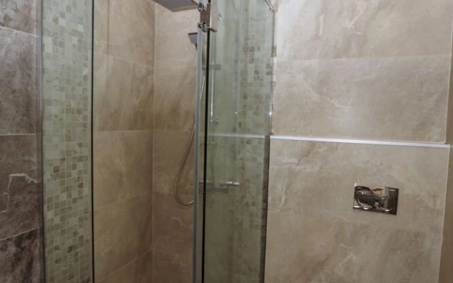 Hosthub - 2BR Super view Apartment