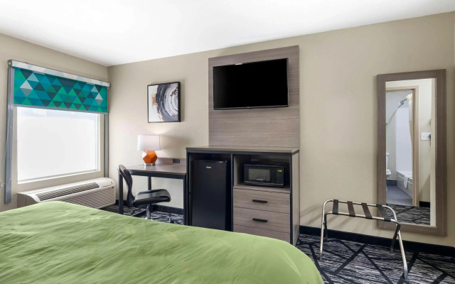 Quality Inn Jackson