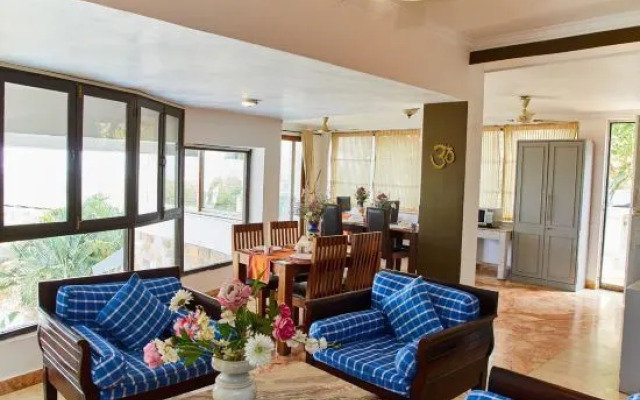 Ocean Suite