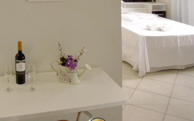 Apart Hotel Pindamonhangaba